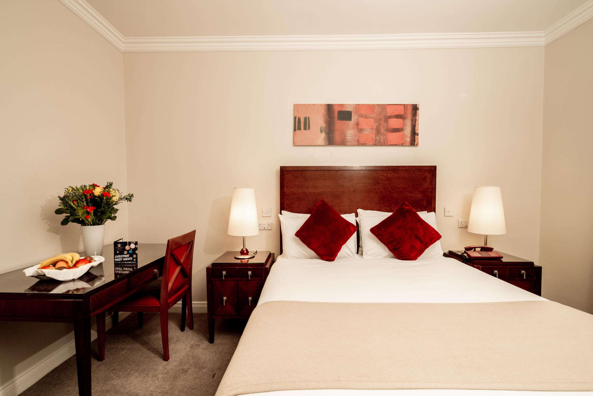 White Sands Hotel Портмарнък Екстериор снимка