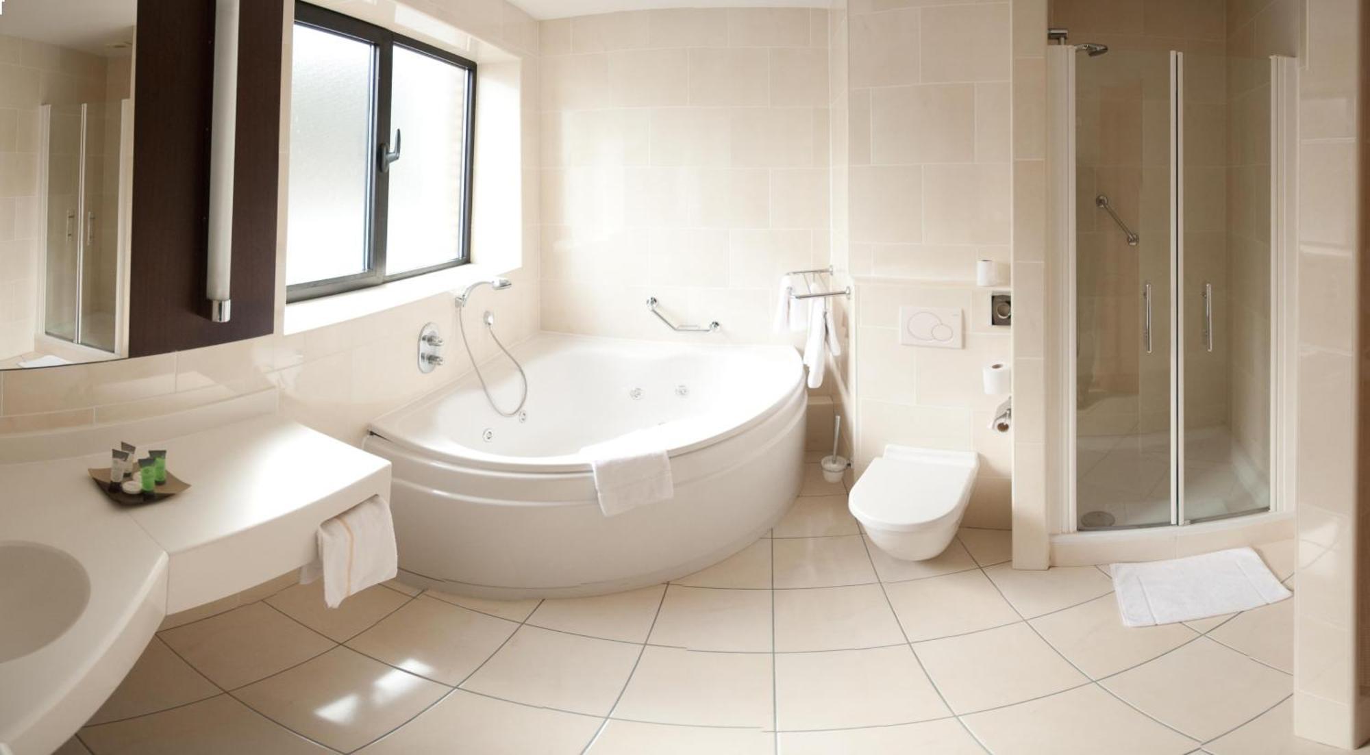 White Sands Hotel Портмарнък Екстериор снимка