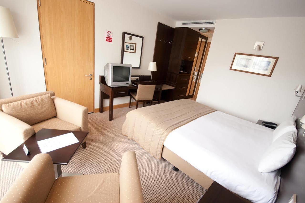 White Sands Hotel Портмарнък Екстериор снимка