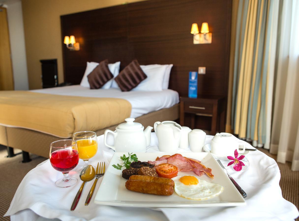 White Sands Hotel Портмарнък Екстериор снимка