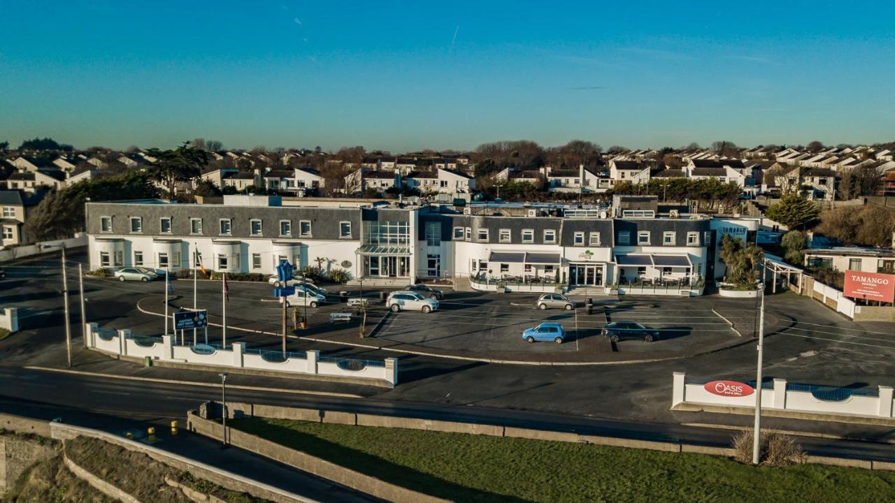 White Sands Hotel Портмарнък Екстериор снимка